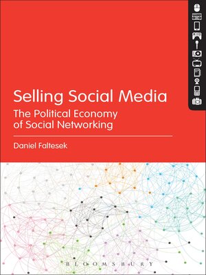 cover image of Selling Social Media